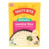 Tasty Bite Organic Jasmine Rice - Case of 12/8.8 oz - 2 of 4