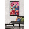 Trends International Poppy Playtime - Big Three Framed Wall Poster Prints - 2 of 4