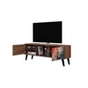 Doyers TV Stand for TVs up to 50" - Manhattan Comfort - 3 of 4