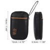Unique Bargains Electronic Organizer Bag 7.48"x4.72"x1.38" - 4 of 4