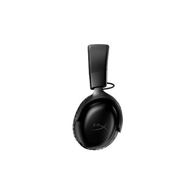 HyperX Cloud III Wireless - Gaming Headset