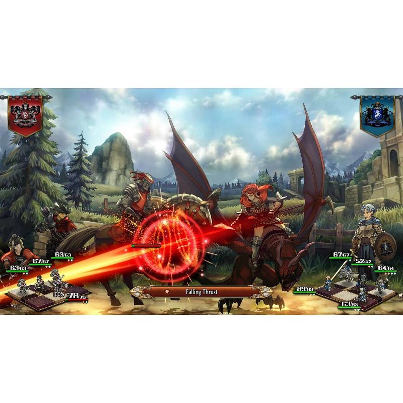 Unicorn Overlord - Nintendo Switch (Digital), 3 of 6