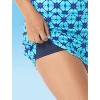 Beach House Sport Emma Pull On Swim Skort - 4 of 4