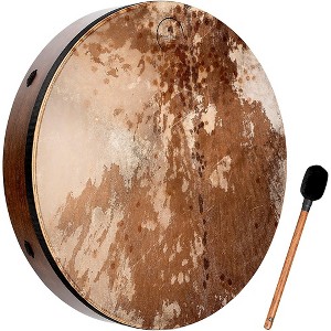 MEINL Sonic Energy Ritual Drum with Goat Skin Head 22 in. : Target