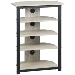 Target corner tv stand deals