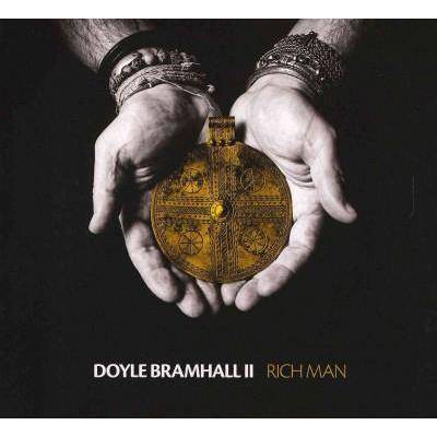 Doyle Bramhall II - Rich Man (CD)