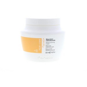 Fanola Nutri Care Restructuring Mask - 1 of 4