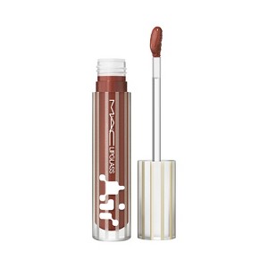 MAC Lipglass Air Non-Sticky Gloss - 0.17 fl oz - Ulta Beauty - 1 of 4