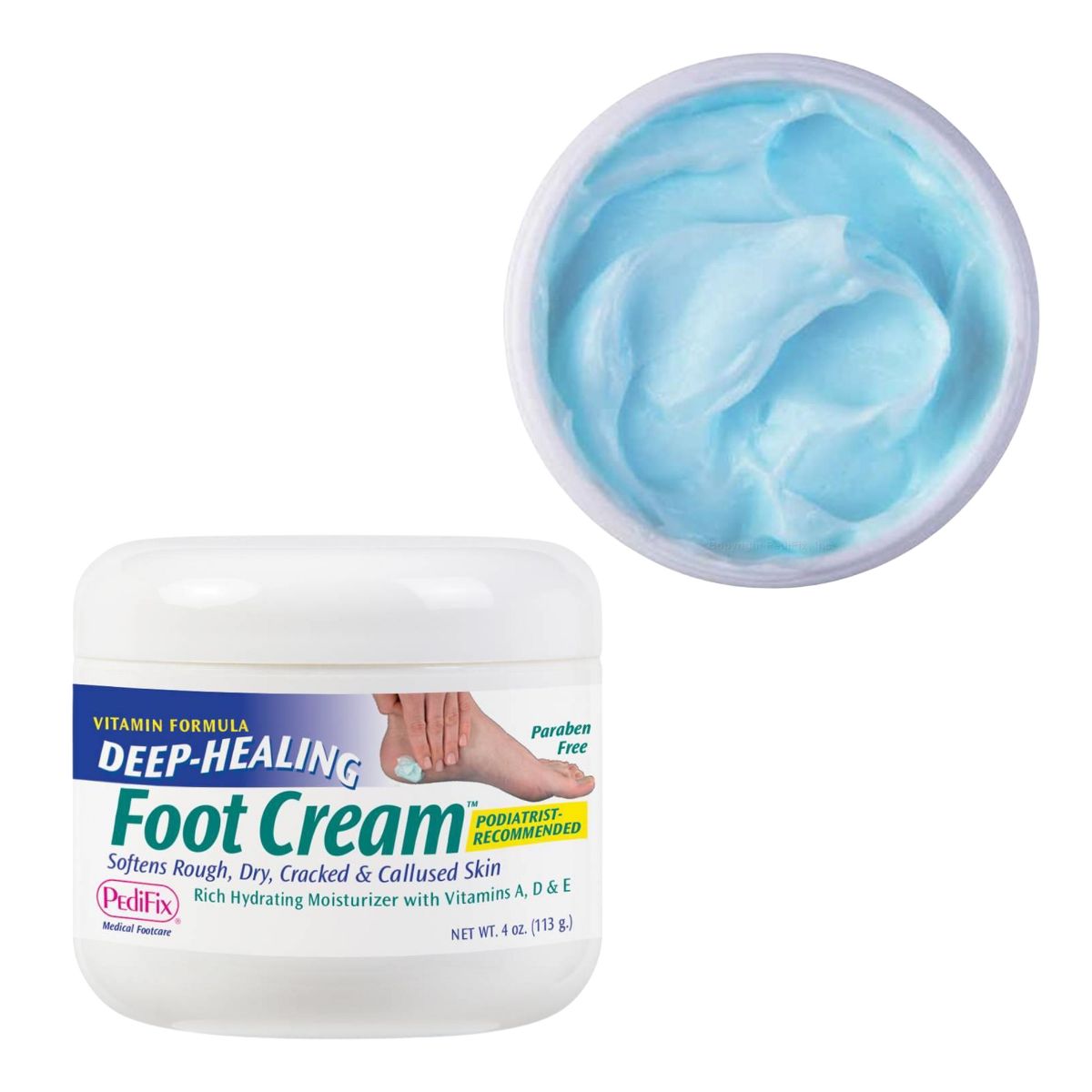Heel-So-Smooth Dry Heel Treatment Kit Filer MK-HSSKIT 1 Ct - thumbnail 3