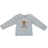 NCAA Texas Longhorns Toddler Boys' T-Shirt - image 3 of 3