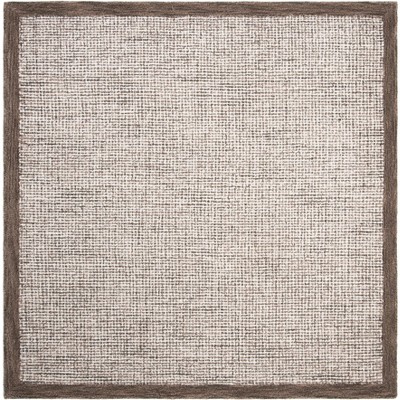 brown/ivory