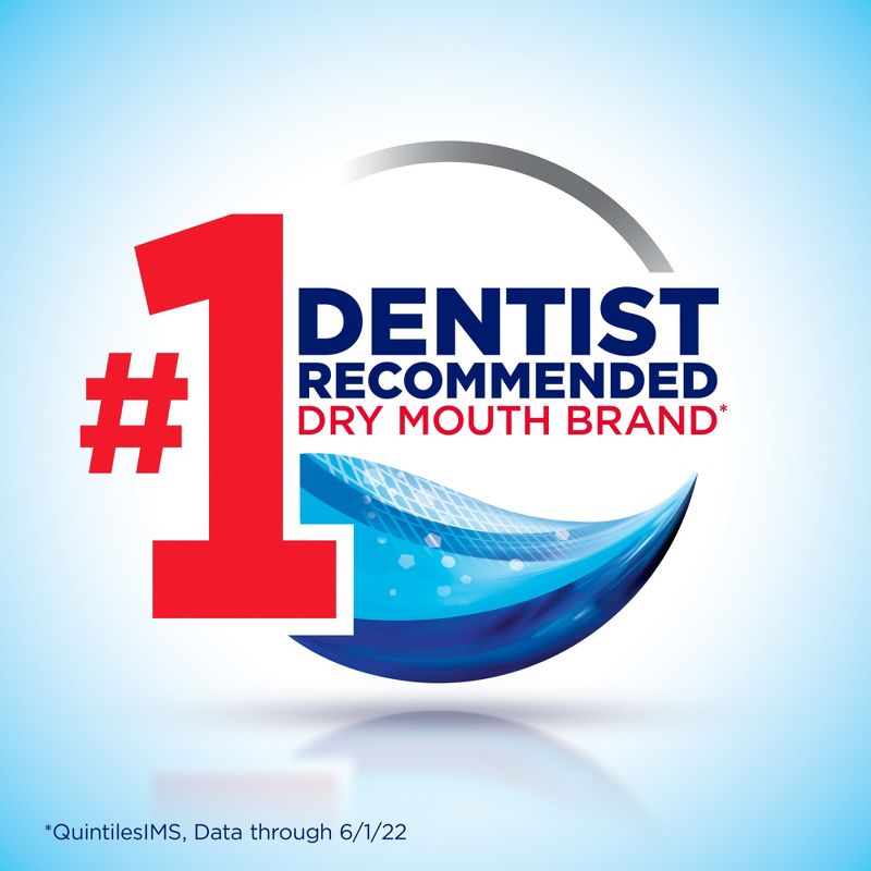 Biotene Fresh Mint Dry Mouth Oral Rinse, 6 of 11