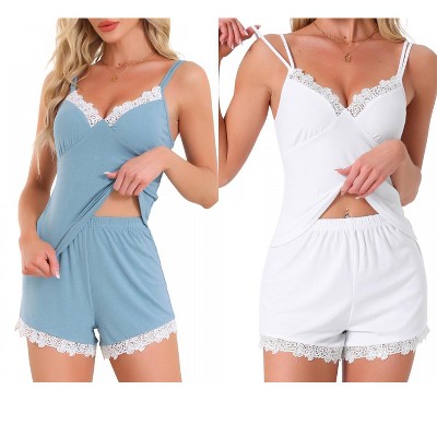 blue/white