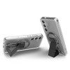 Clckr Compact MagSafe Stand & Grip - Black - 4 of 4