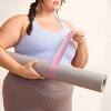 Yoga Straps Mat Slap Band - All In Motion™ - 3 of 3