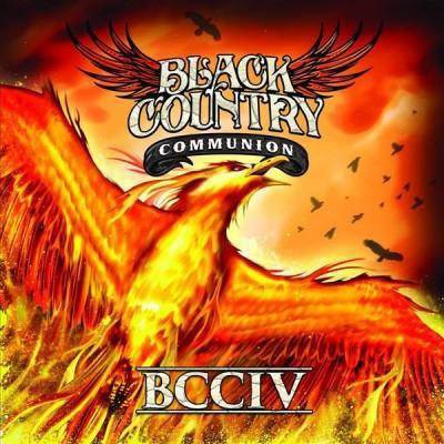 Black Country Communion - BCCIV (2 LP) (Vinyl)