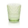 Certified International (Set of 6) 16oz Acrylic Dof Glasses Victoria - 3 of 4