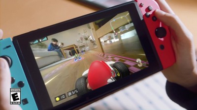 Mario kart live home circuit deals target