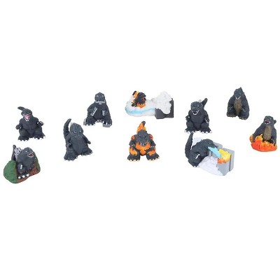 Godzilla Action Figures Target - roblox action figures target