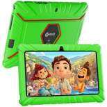 Contixo V8 Kids Tablet, 7-inch HD, Ages 3-7, Pre-Loaded Educational Apps, Camera, Parental Control - Google Family Link, 16GB, Wi-Fi, Learning Tablet