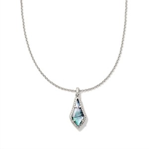 Kendra Scott Jesse Pendant Necklace - 1 of 3