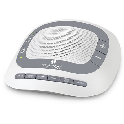 Homedics SoundSpa Portable