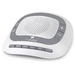 HoMedics Portable SoundSpa Lullaby Baby Soother