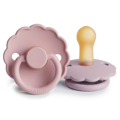 baby pink/soft lilac