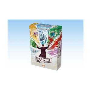 Ensemble Board Game - 1 of 1