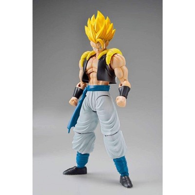 action figure gogeta