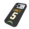 NFL Los Angeles Chargers Players Game Tactic Bump Cell Phone Case for Apple iPhone 17 Series - 2 of 4