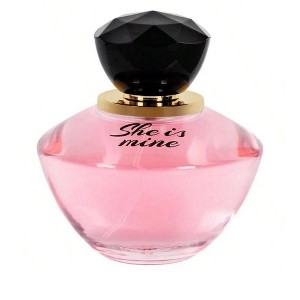 La Rive She is Mine by La Rive Women Eau De Parfum Spray 3 oz - 1 of 3