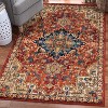 Luxe Weavers Southwestern Area Rug Boho Carpet - 2 of 4