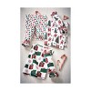 tag Presents Cracker Dishtowel - 2 of 2