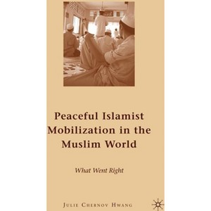 Peaceful Islamist Mobilization in the Muslim World - by  Kenneth A Loparo (Hardcover) - 1 of 1