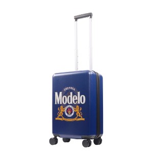 Modelo Ful 22.5" Carry-On Luggage - 1 of 4