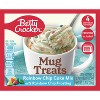 Betty Crocker Mug Treats Rainbow Chip Cake Mix - 4ct/13.9oz - 2 of 4