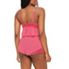 Adore Me Women's Tammy PJ Lingerie - 3 of 4