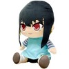 Great Eastern Entertainment Spy X Family - Yor Forger Casual Wear Sitting Pose Plush 12"H - 2 of 3