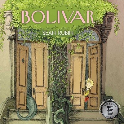 Bolivar - by Sean Rubin