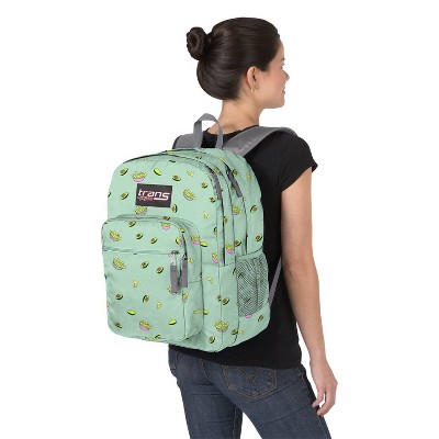 Trans by jansport shop 17 supermax backpack