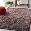 Bayside BAY110 Power Loomed Rug - Safavieh - 2 of 4