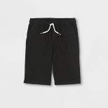 Boys' Woven Pull-On Shorts - Cat & Jack™ 