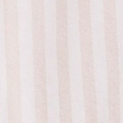 desert tan/white stripe