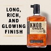 Knob Creek Kentucky Straight Bourbon Whiskey - 375ml Bottle - 4 of 4