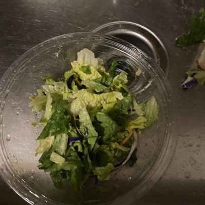 Kroger® Chicken and Bacon Garden Salad Bowl Kit, 5.75 oz - Kroger