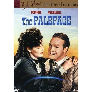 The Paleface - 1 of 1