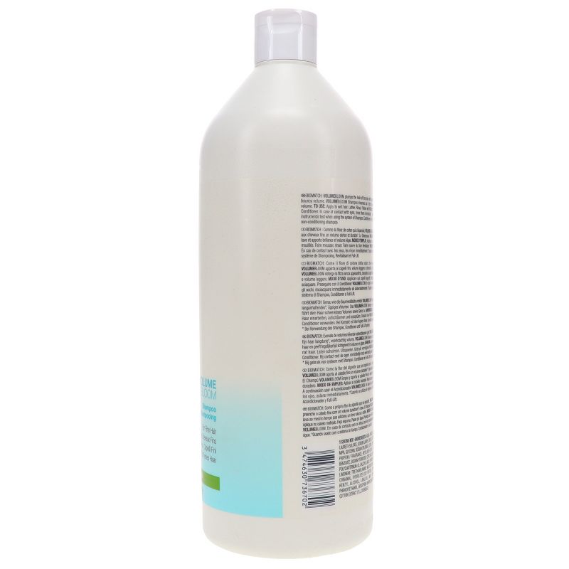 Matrix Biolage Volumebloom Shampoo 33.8 oz, 3 of 9