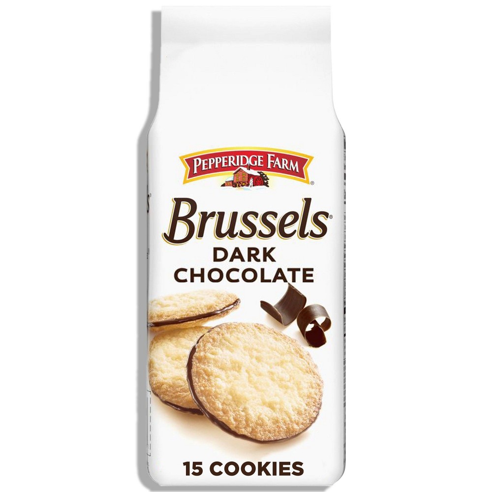 UPC 014100079460 product image for Pepperidge Farm Brussels Lace Cookies - 5.25oz | upcitemdb.com