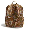 Vera Bradley Women's Outlet Cotton Essential Large Backpack - 3 of 3